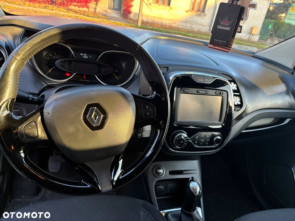 Renault Captur - 5