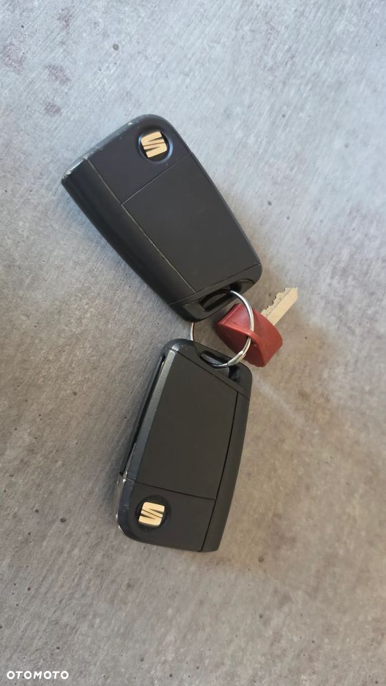 Seat Leon 1.4 TSI Start&Stop Style - 28