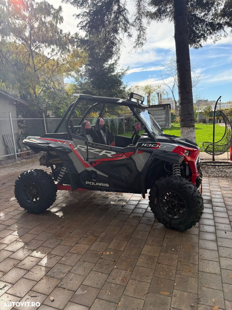 Polaris RZR XP 1000 - 3