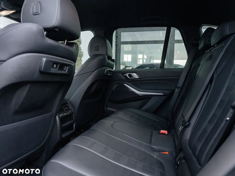 BMW X5 xDrive30d mHEV sport - 13