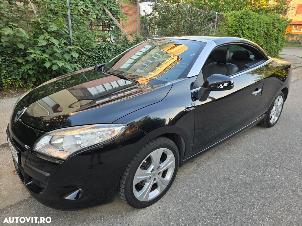 Renault Megane - 6