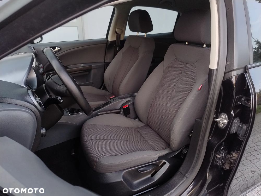 Seat Leon 1.6 Sport Limited - 9