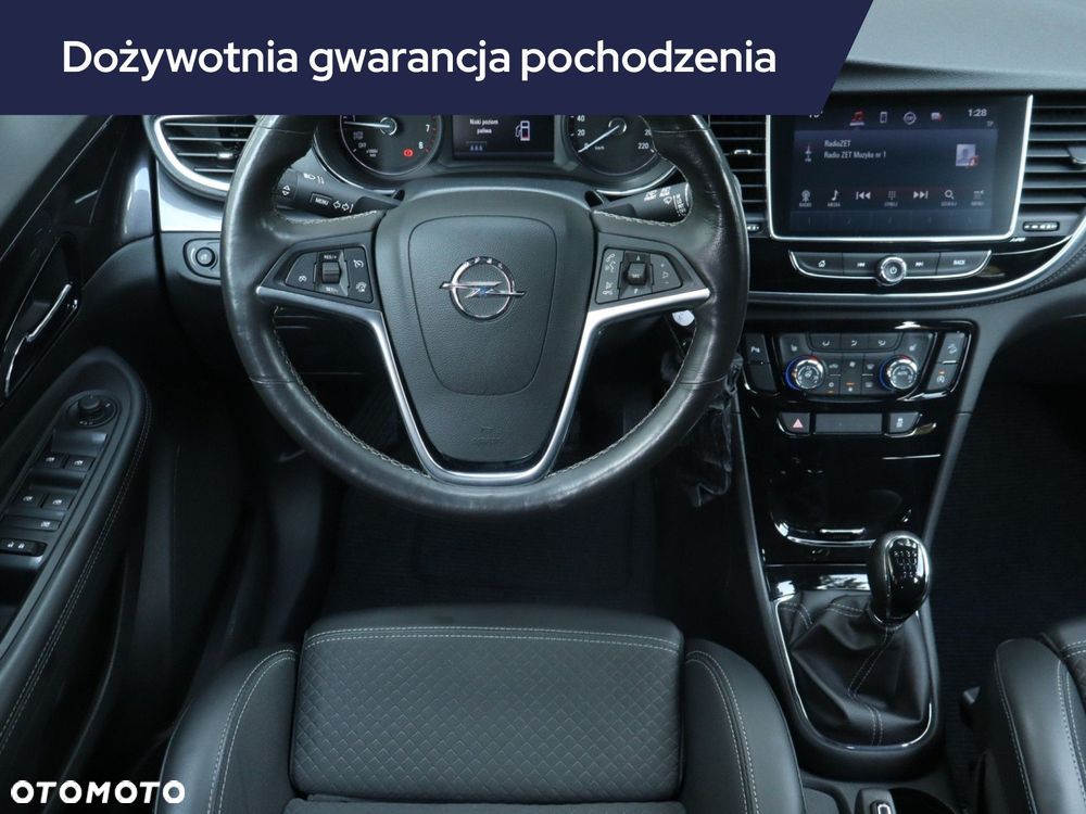 Opel Mokka - 9
