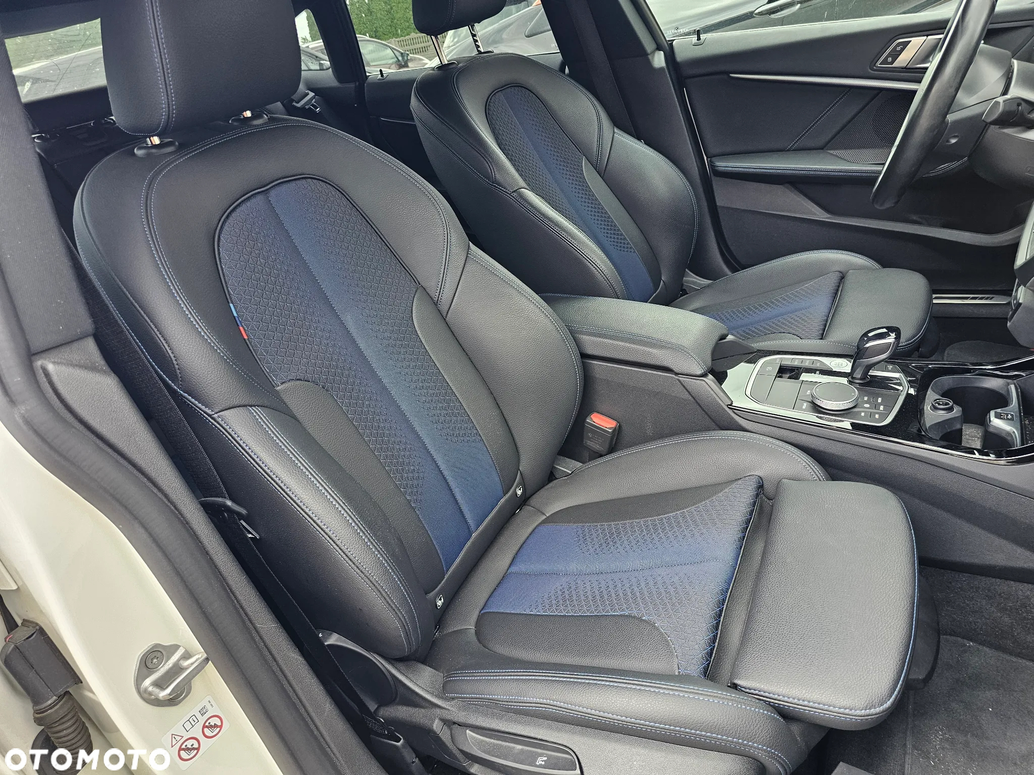 BMW Seria 2 220d Gran Coupe - 16
