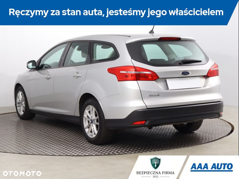 Ford Focus - 5