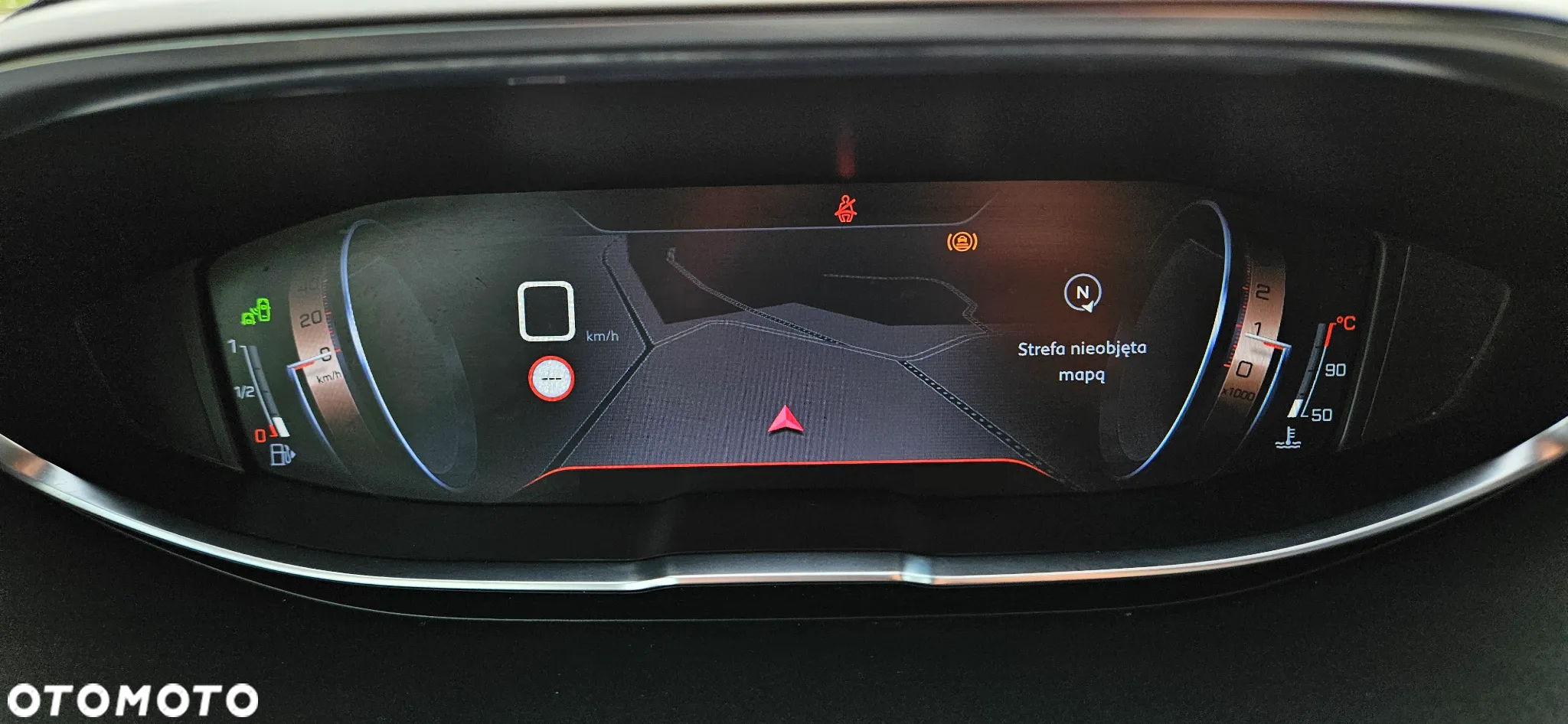 Peugeot 5008 1.2 PureTech GT S&S - 20