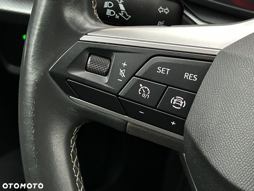 Seat Leon 1.5 TSI Style - 22