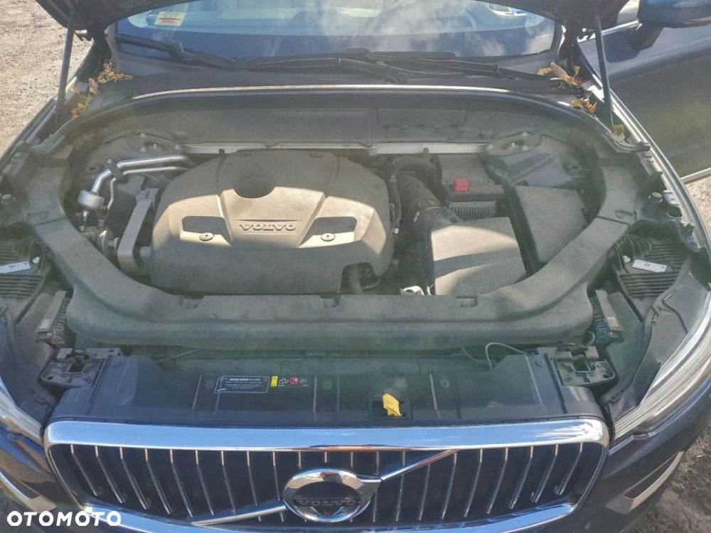 Volvo XC 60 T6 AWD Inscription - 12