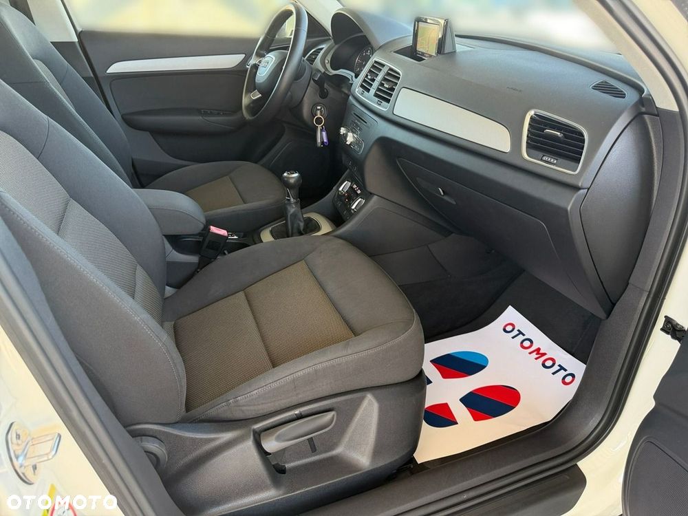 Audi Q3 - 32