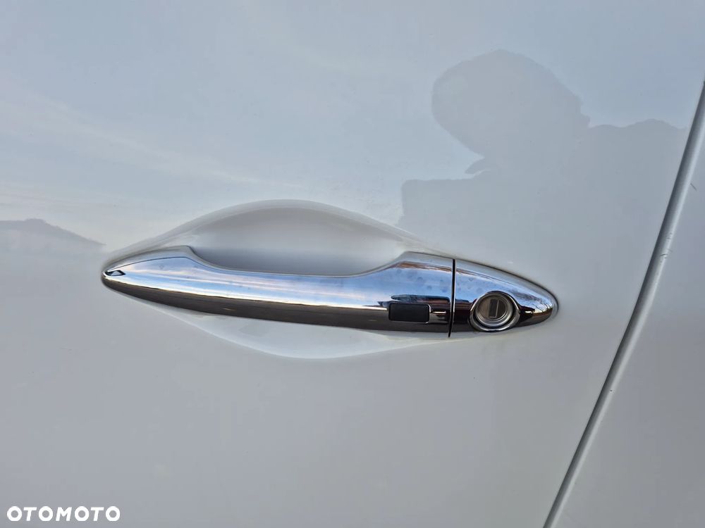 Hyundai ix35 2.0 4WD Automatik Style - 30