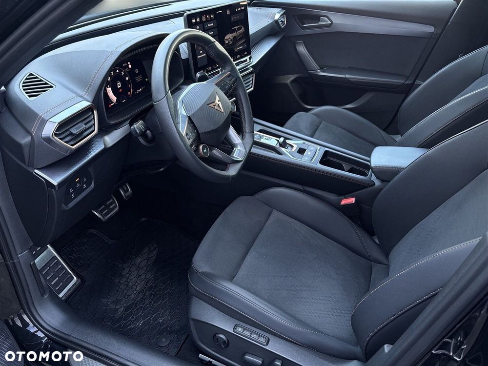 Cupra Formentor 1.5 eTSI mHEV DSG - 11