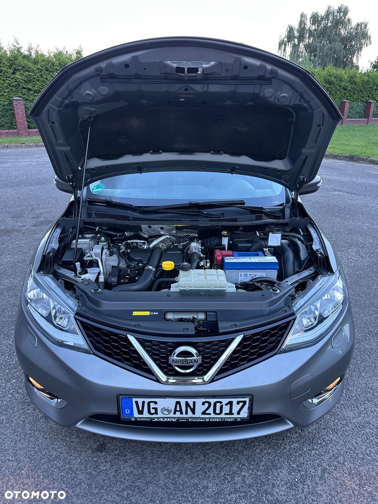 Nissan Pulsar 1.5 dCi Acenta - 11