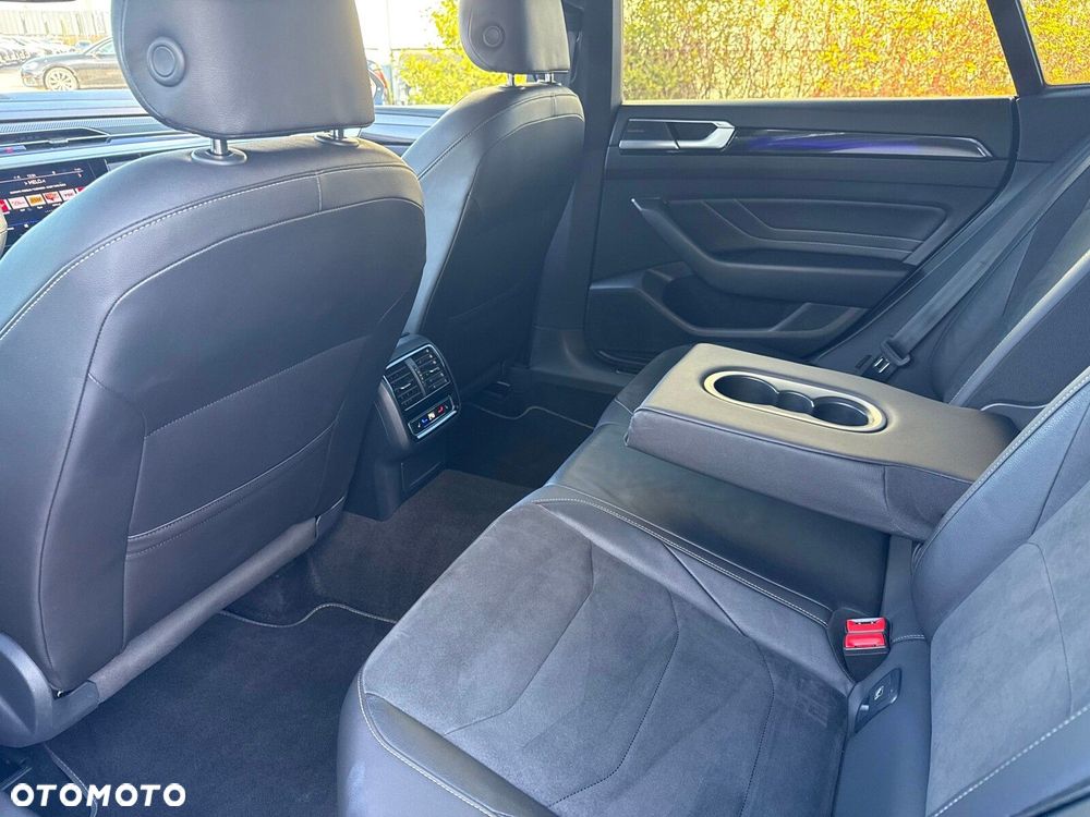 Volkswagen Arteon - 35