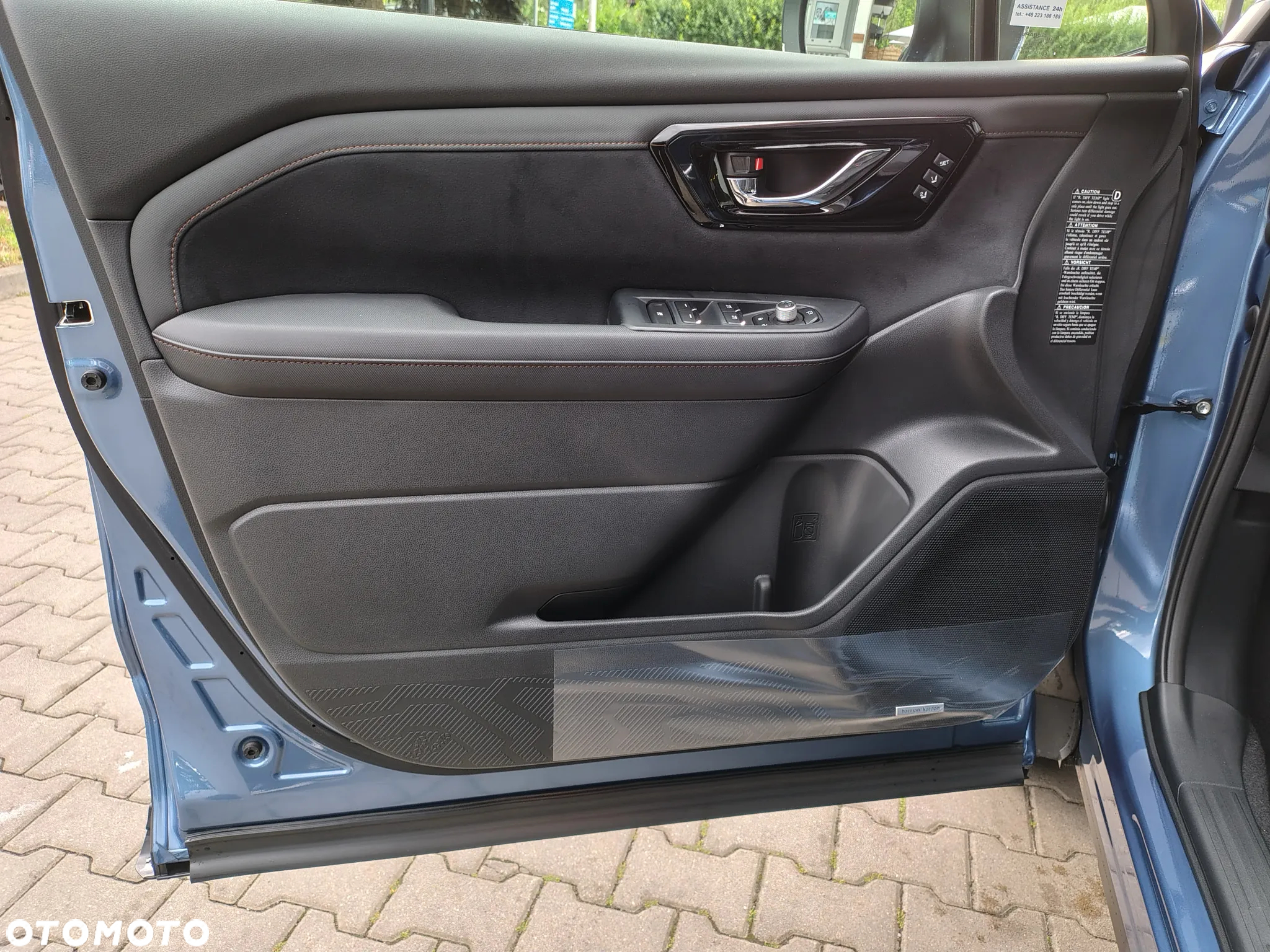 Subaru Forester 2.0i-L Platinum (EyeSight) Lineartronic - 10