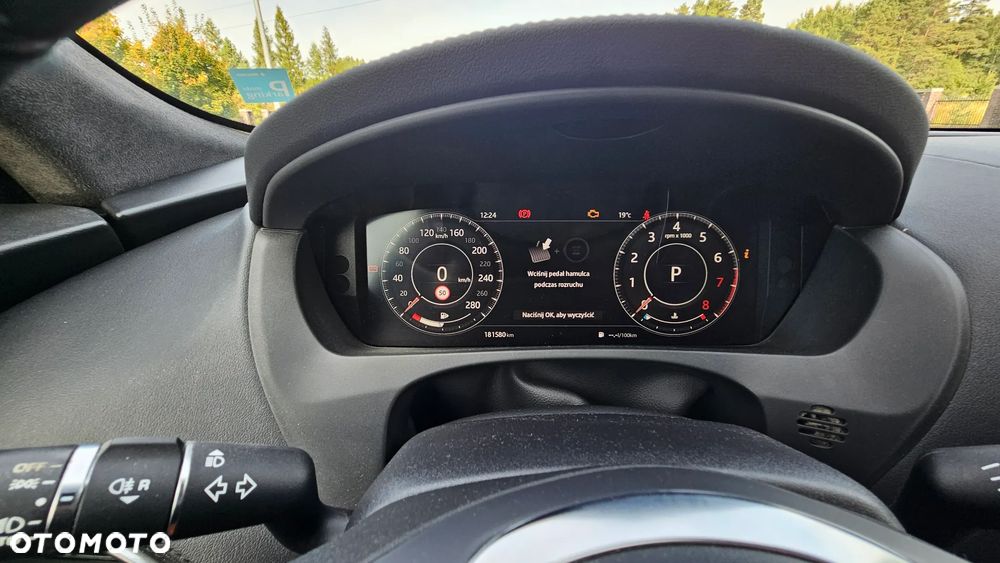 Jaguar F-Pace 2.0 i4P AWD Portfolio - 10