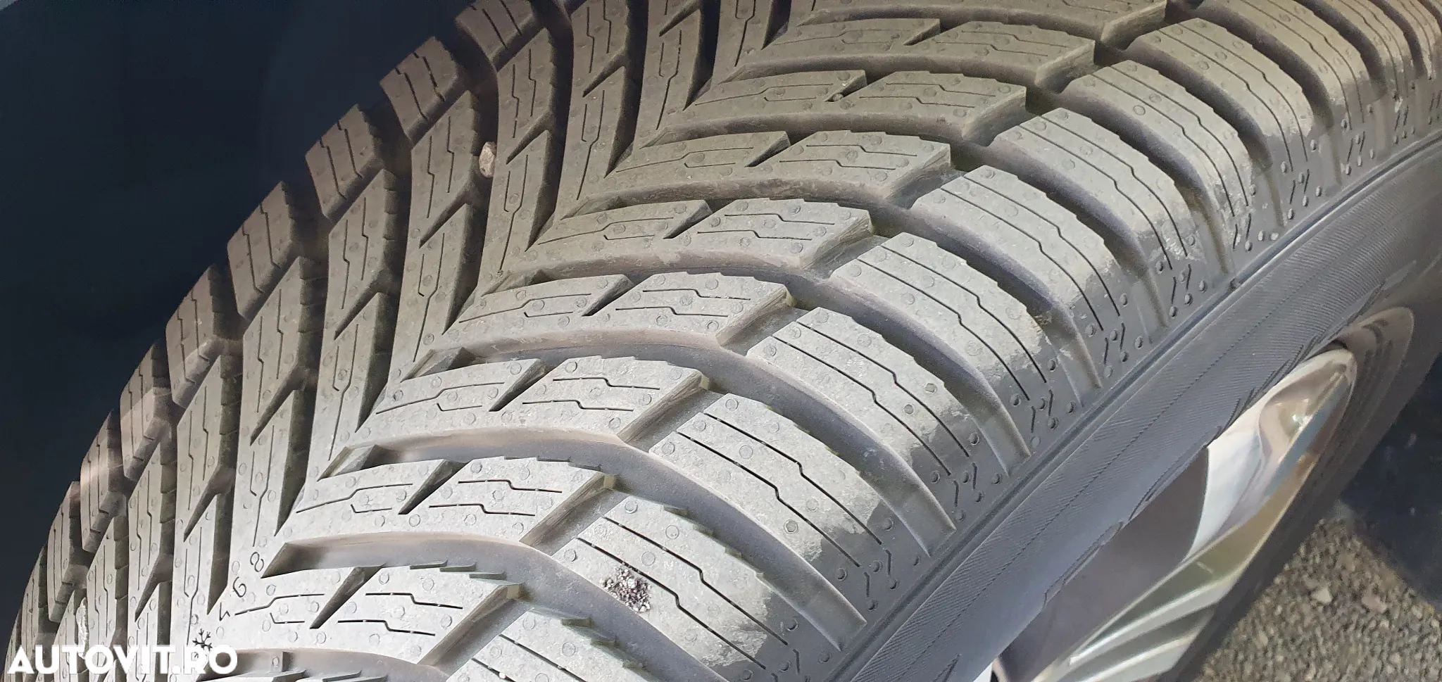 Mercedes-Benz GLC 350 d 4MATIC - 9