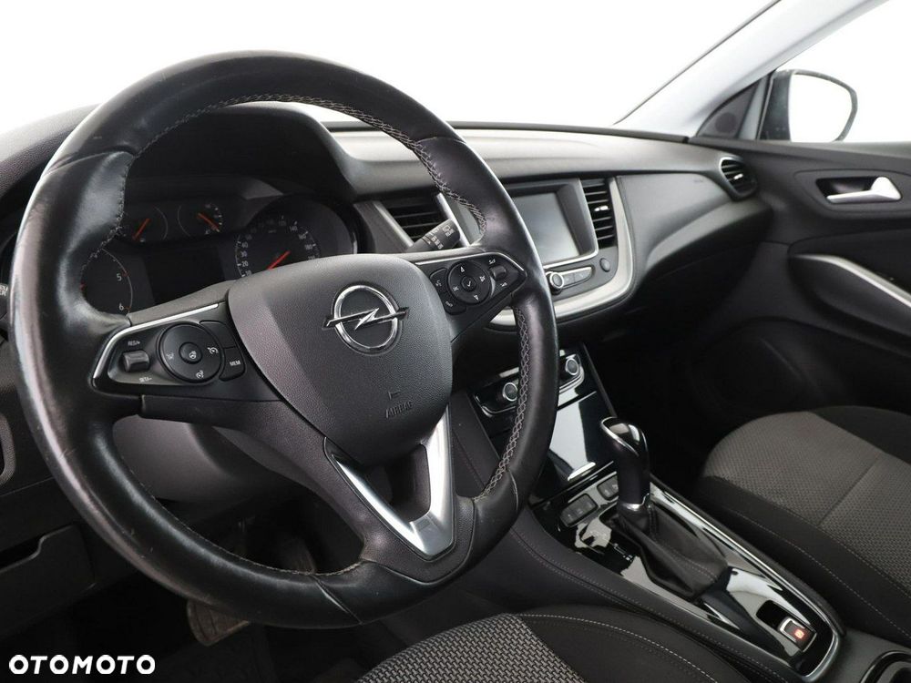Opel Grandland X 1.5 CDTI Design Line S&S - 15