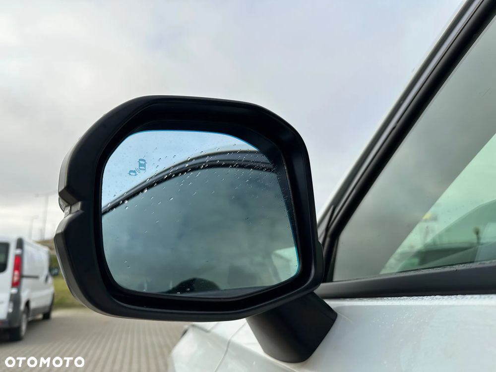 Honda HR-V 1.5 i-MMD Advance CVT - 9