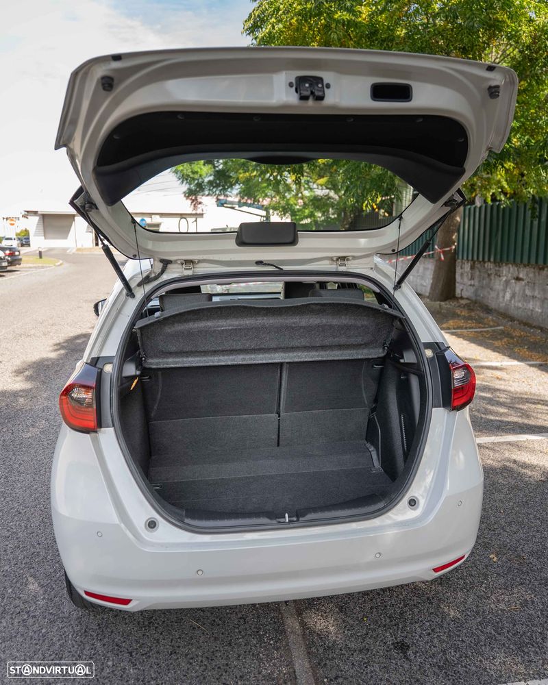 Honda Jazz - 36