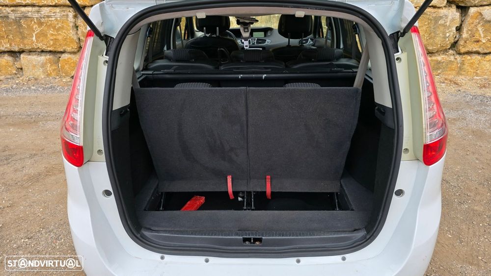 Renault Grand Scénic 1.6 dCi Bose Edition 7L - 49