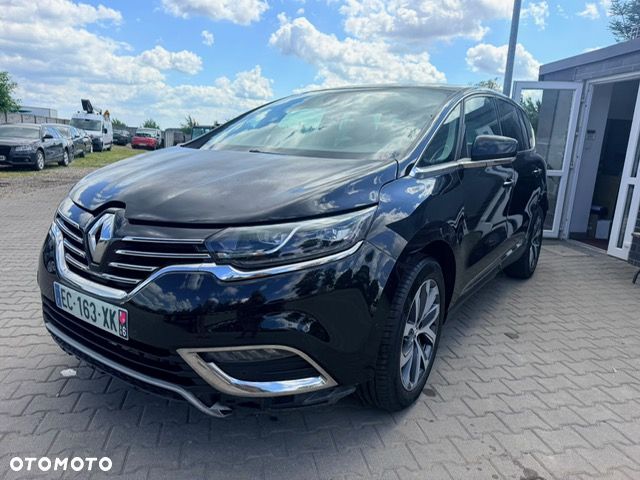 Renault Espace Energy dCi 160 EDC Intens - 3