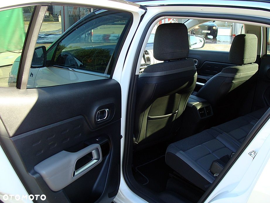 Citroën C5 Aircross 1.6 PHEV Shine Pack EAT8 - 19