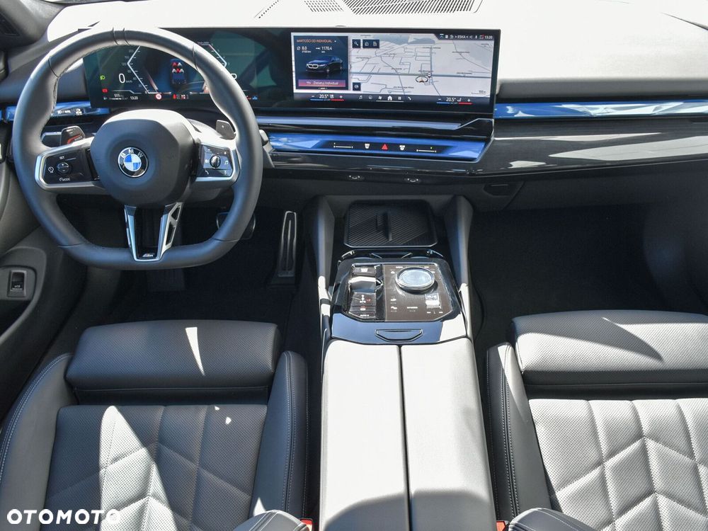 BMW Seria 5 - 3
