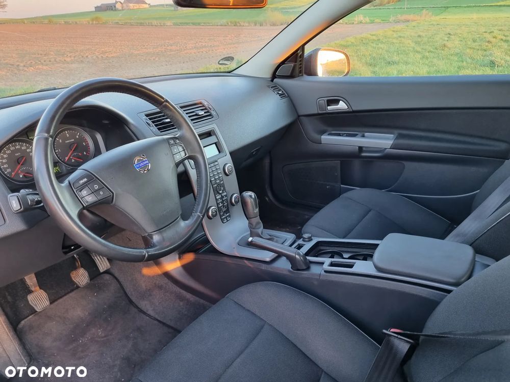 Volvo C30 DRIVe Kinetic - 8