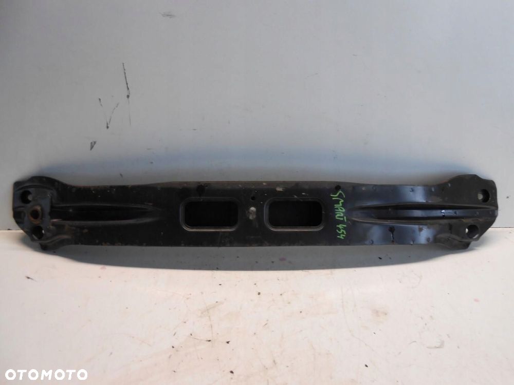 belka zderzaka przód smart forfour 454 # - 1