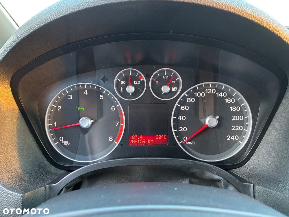 Ford Focus C-Max 1.6 Trend - 8