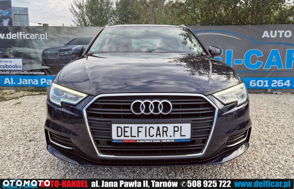 Audi A3 Sportback 1.6 TDI Sport S tronic - 2