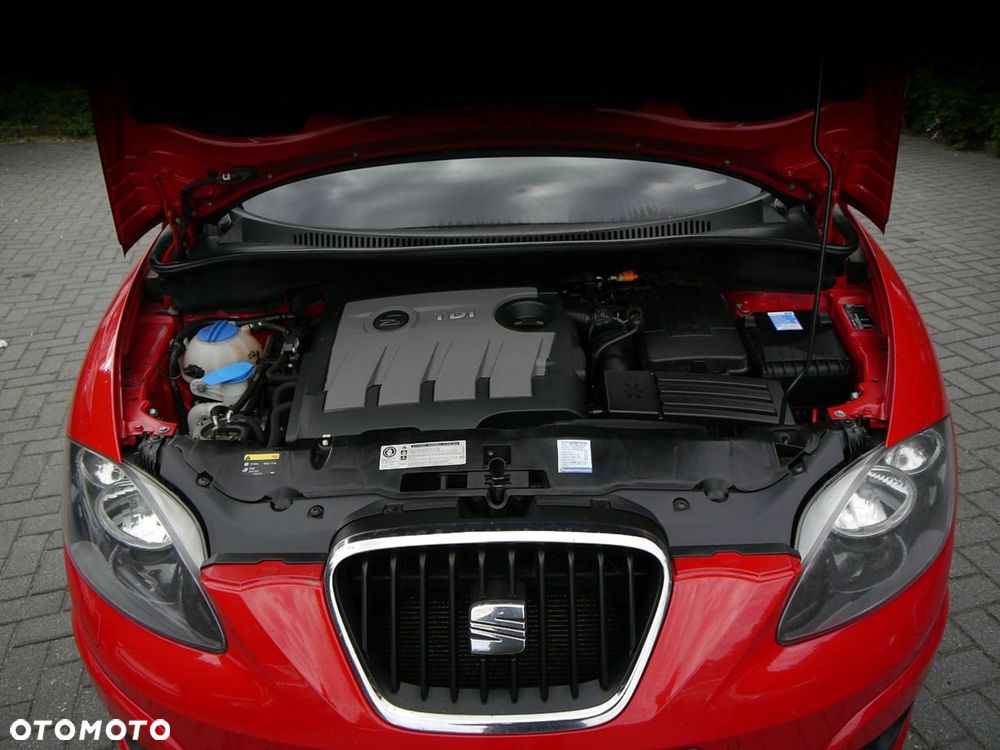Seat Altea XL 1.6 TDI Reference - 17