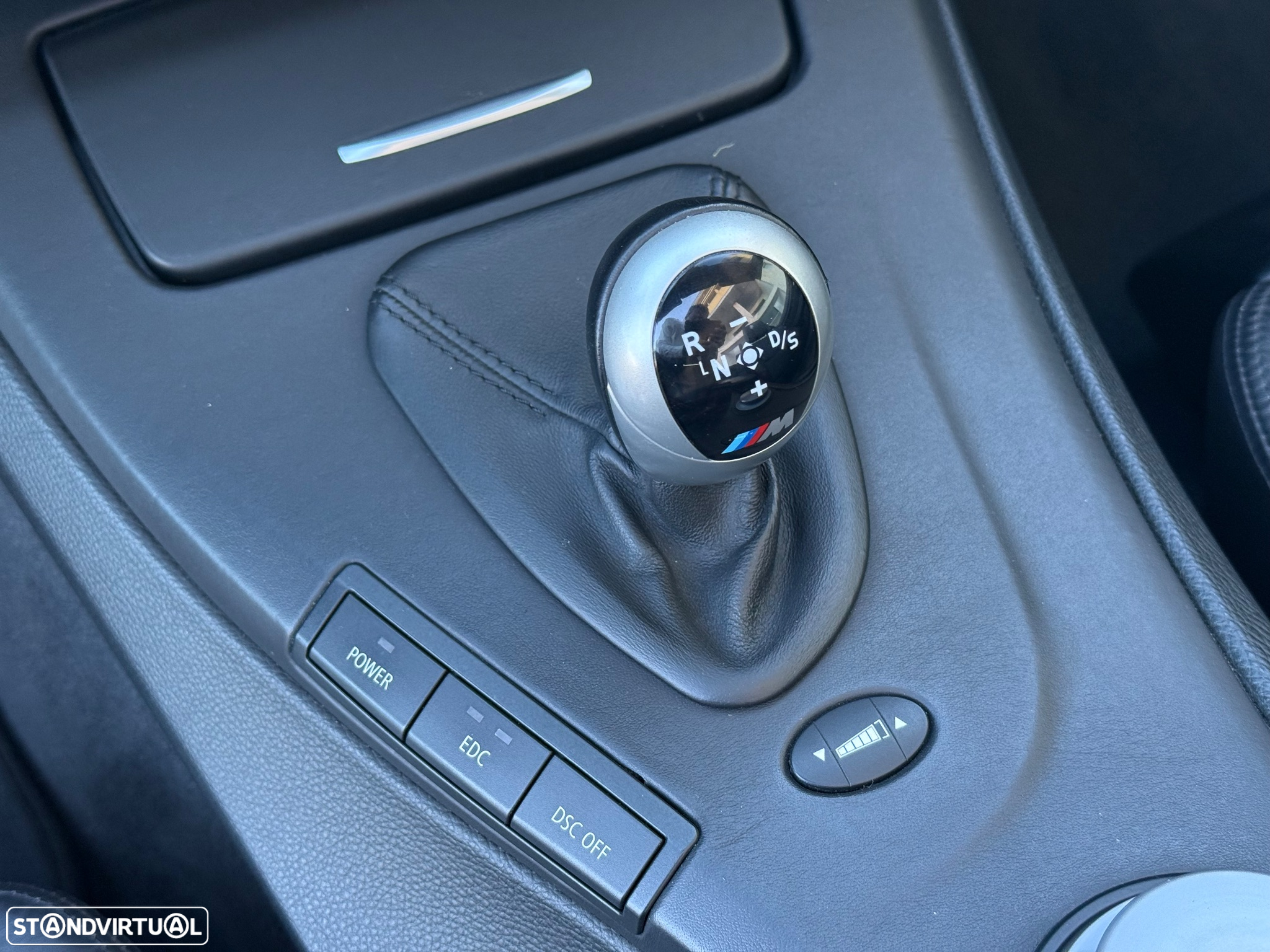 BMW M3 Auto - 40
