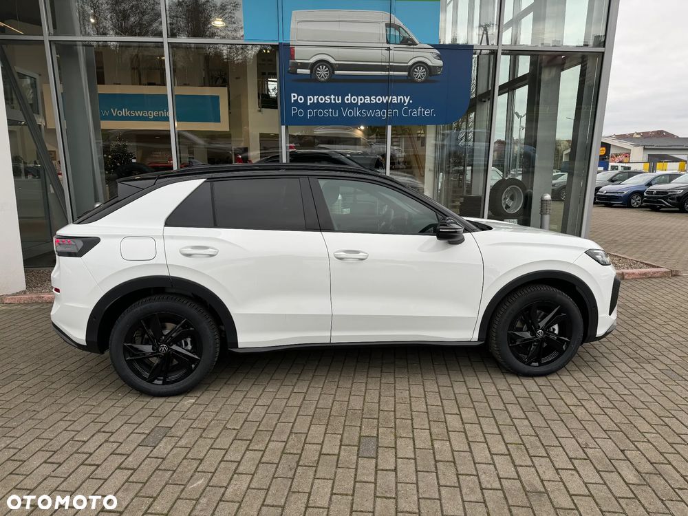 Volkswagen T-Roc 1.5 eTSI OPF DSG Style - 5
