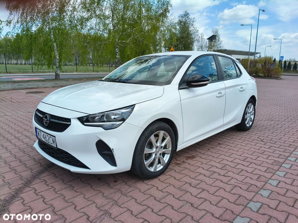 Opel Corsa 1.2 Business S&S - 3