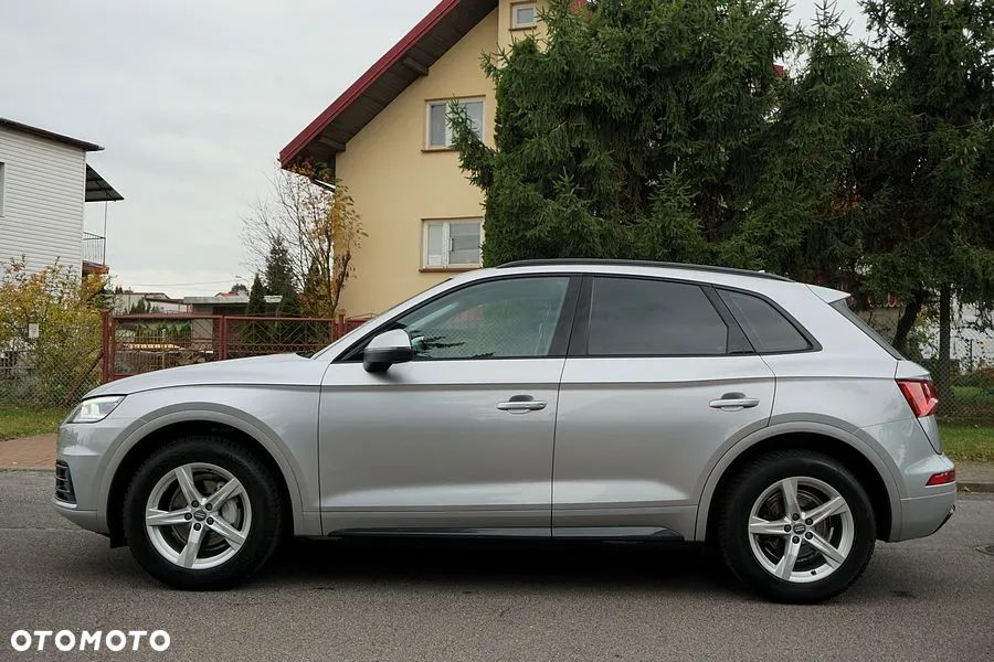 Audi Q5 35 TDI S tronic sport - 14