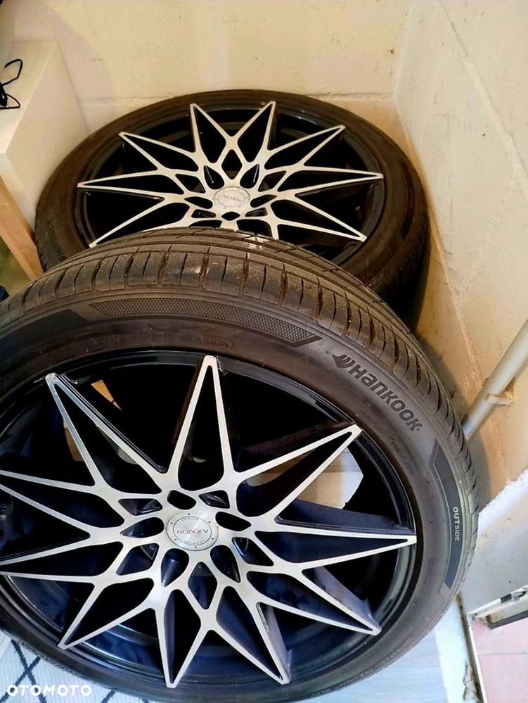 Audi A8 4.2 FSI Quattro tiptronic Langversion - 19