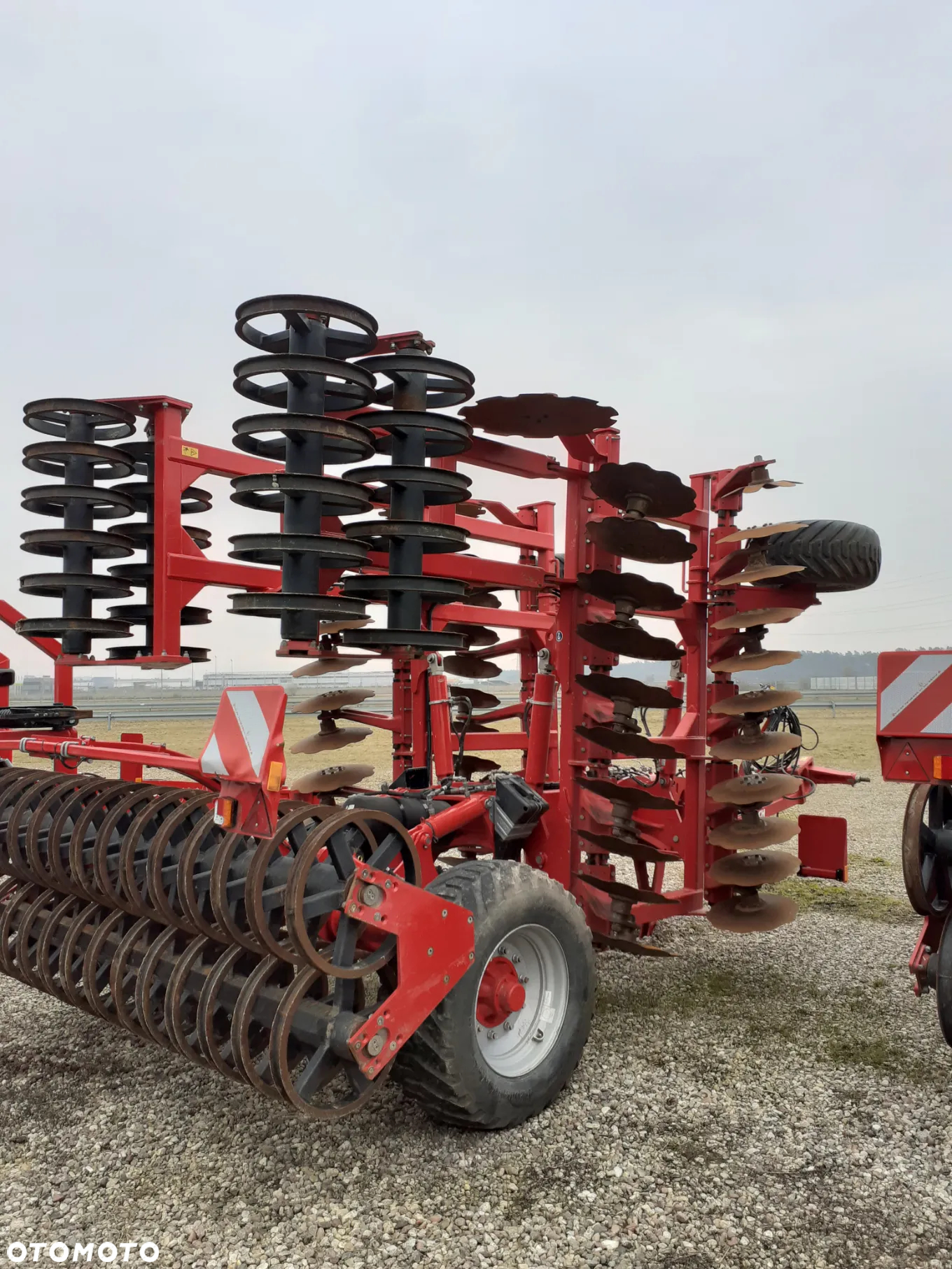 Horsch JOKER 5 HD - 2