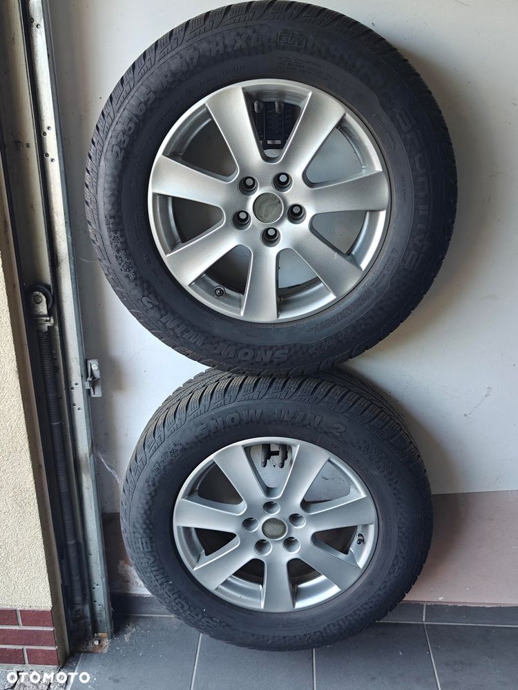Toyota RAV4 2.0 Style 4x4 - 14