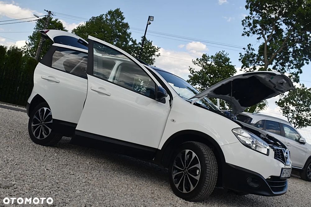 Nissan Qashqai 1.6 Start/Stop 360 - 17