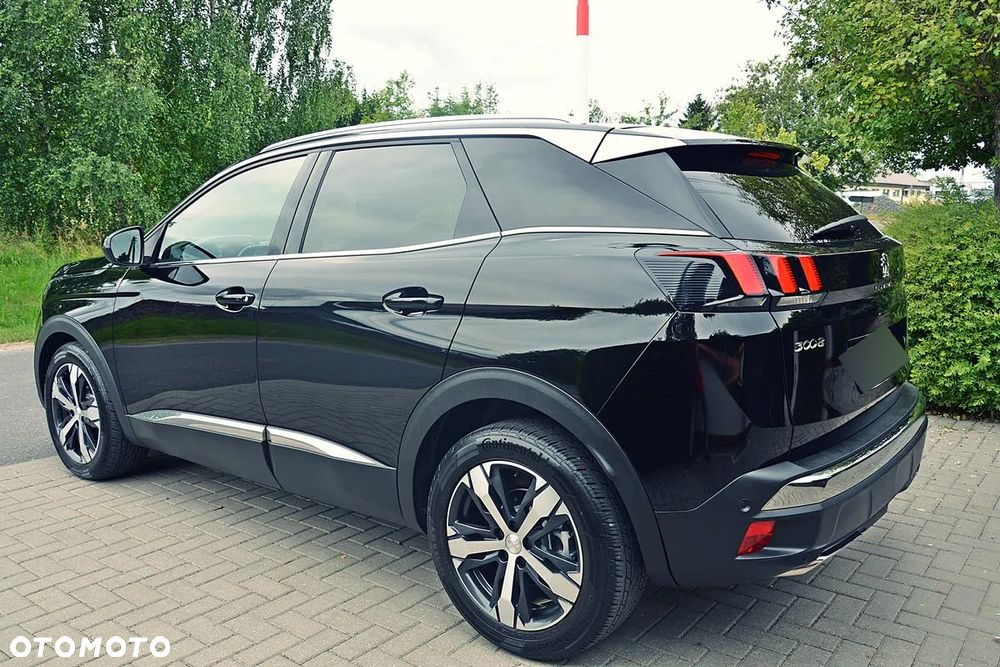 Peugeot 3008 - 16