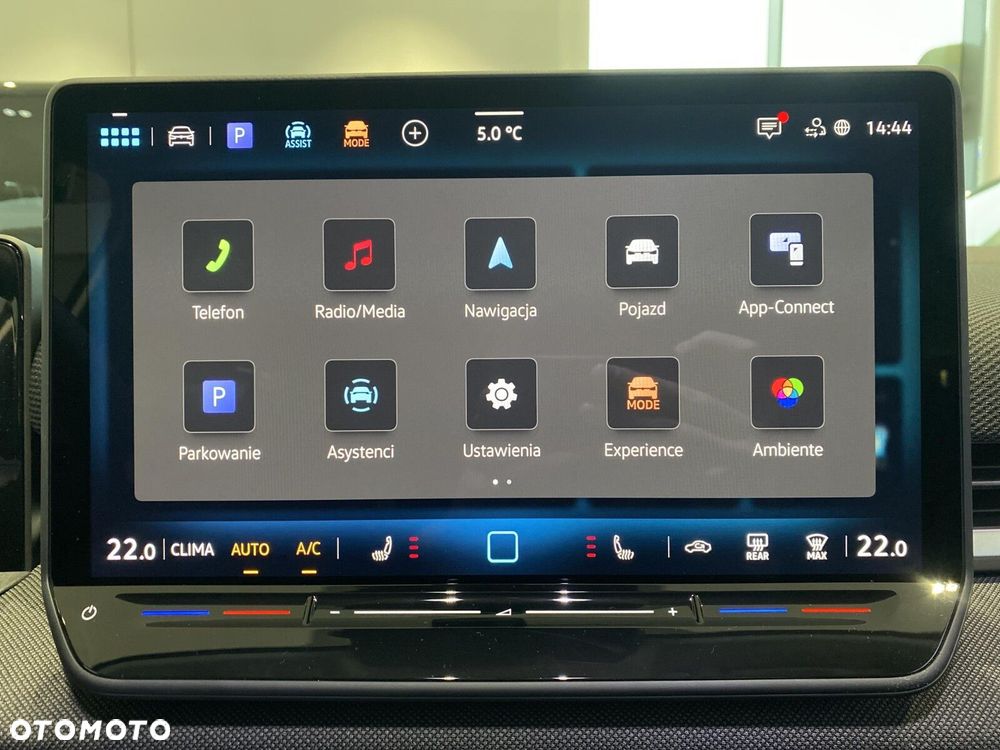 Volkswagen T-Roc - 34