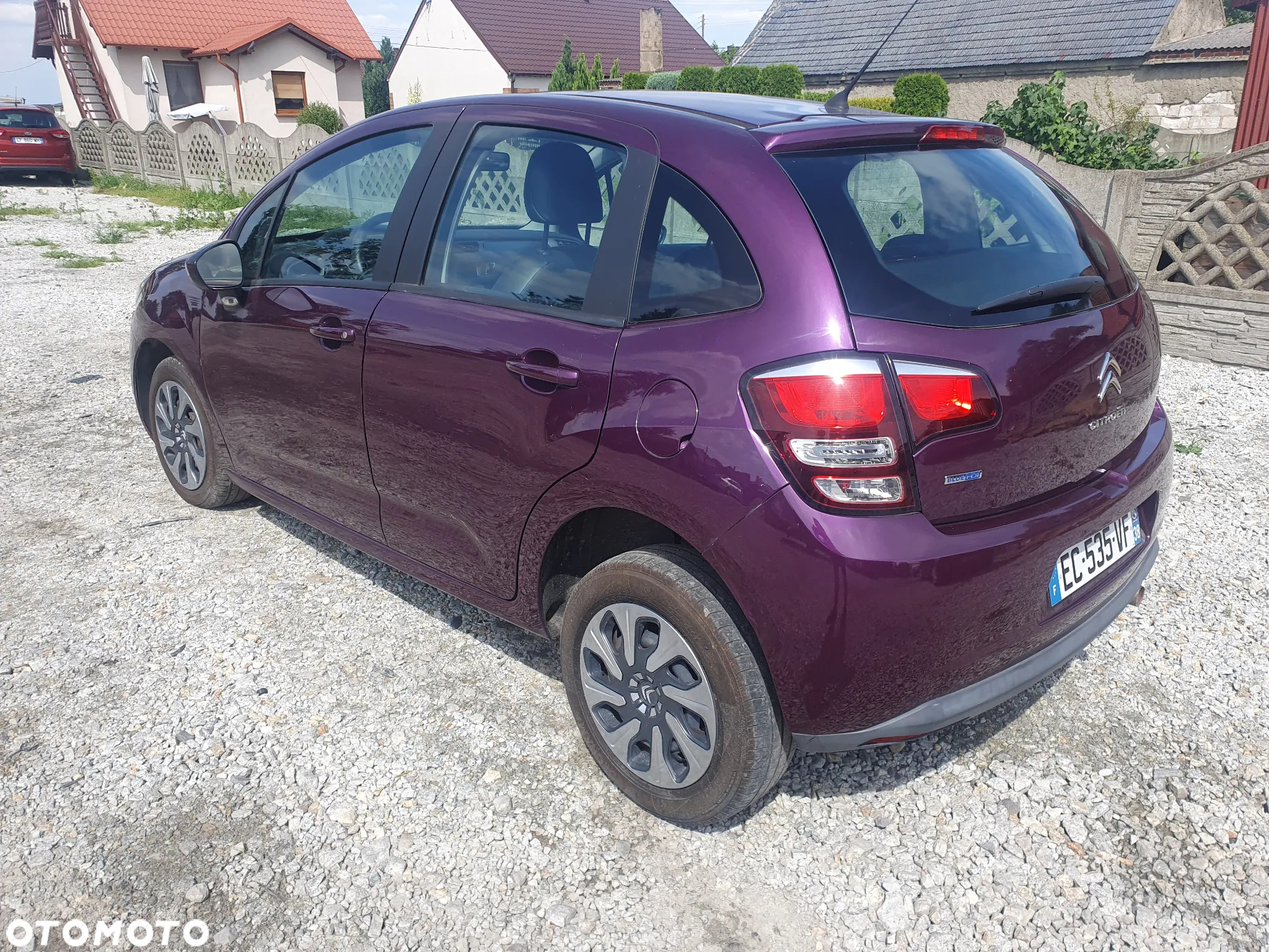 Citroën C3 1.6 e-HDi Selection - 5