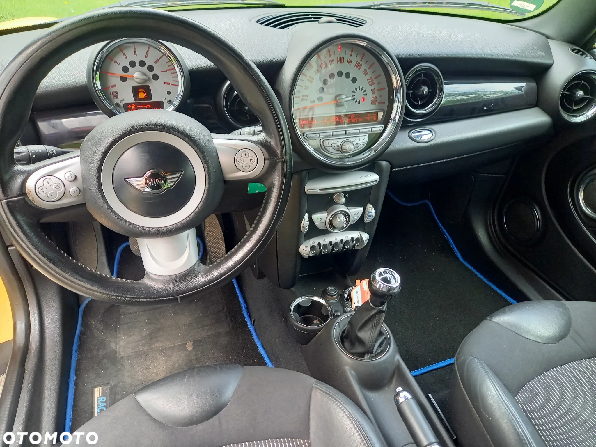MINI Cooper 50 Mayfair - 25