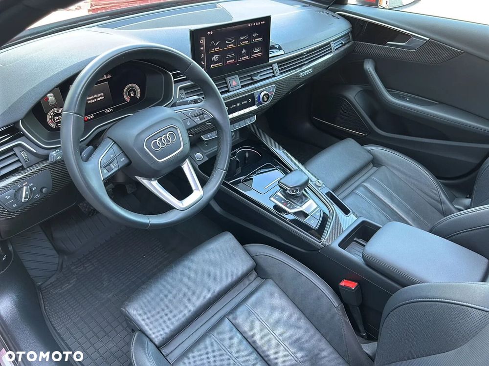 Audi A4 Allroad - 7