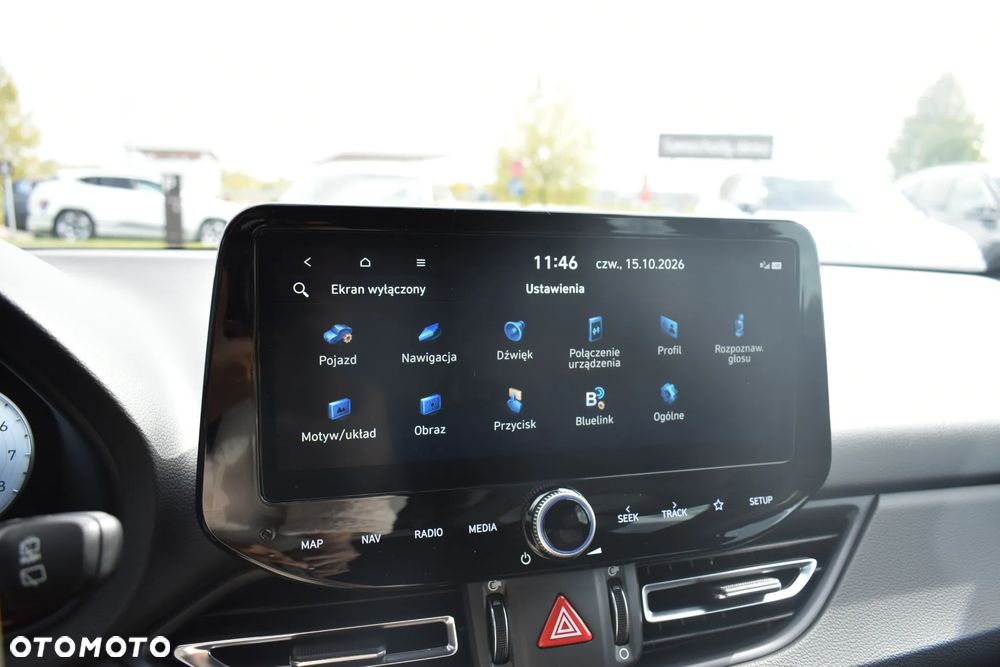 Hyundai i30 - 16