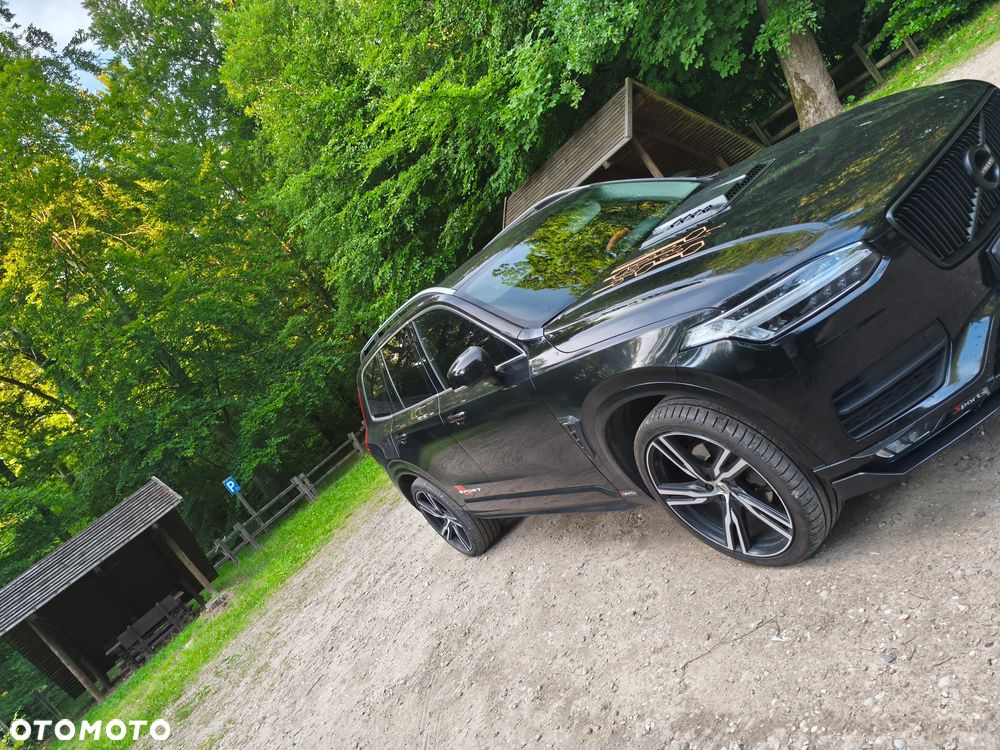 Volvo XC 90 - 2