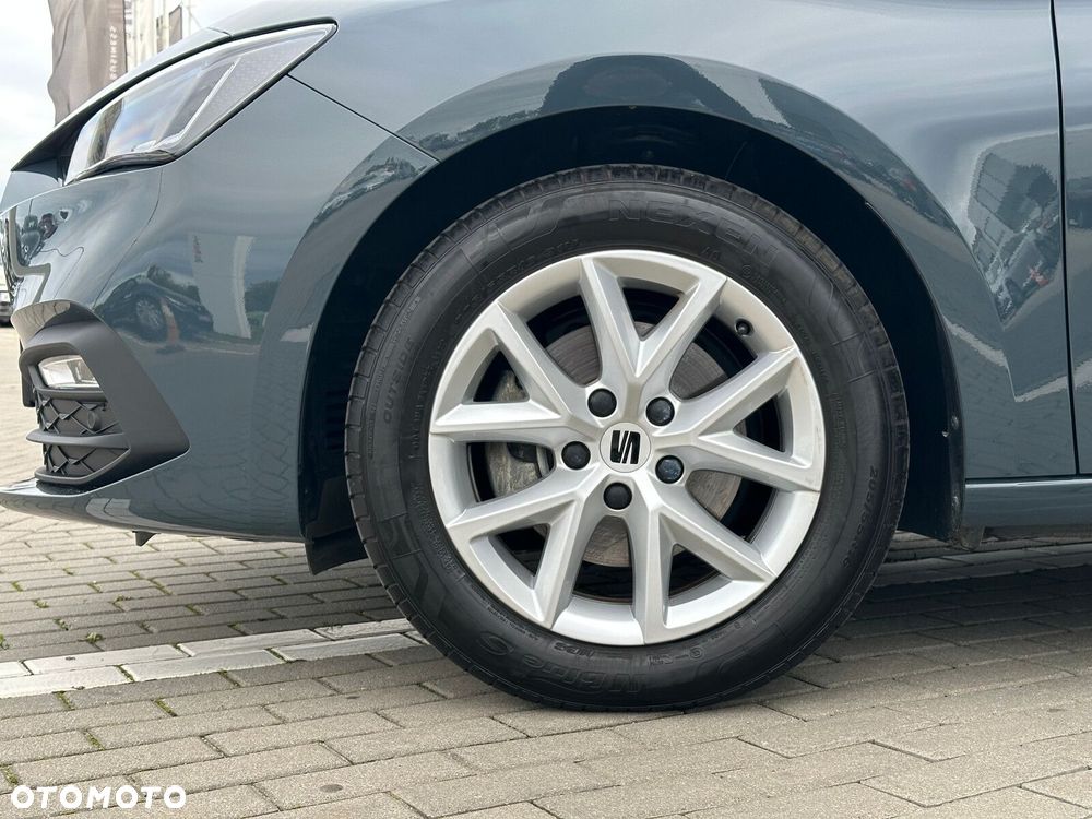 Seat Leon - 13