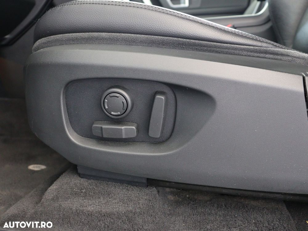 Land Rover Discovery Sport 2.0 l TD4 HSE Luxury Aut. - 7