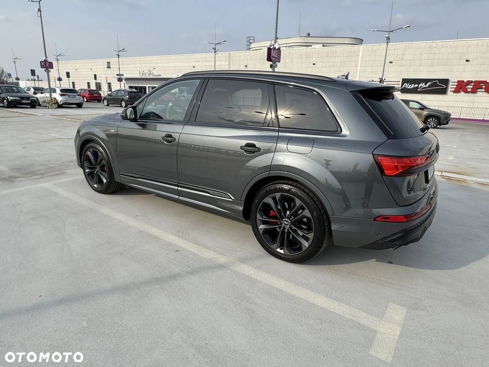 Audi Q7 - 5